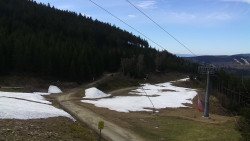 Sjezdovka Jáchymovská, lanovka Prima Express