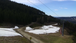 Sjezdovka Jáchymovská, lanovka Prima Express