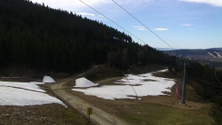 Sjezdovka Jáchymovská, lanovka Prima Express