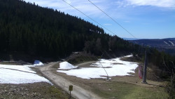 Sjezdovka Jáchymovská, lanovka Prima Express