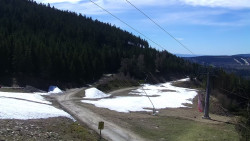 Sjezdovka Jáchymovská, lanovka Prima Express