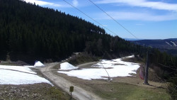 Sjezdovka Jáchymovská, lanovka Prima Express