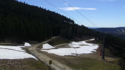 Sjezdovka Jáchymovská, lanovka Prima Express