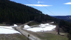 Sjezdovka Jáchymovská, lanovka Prima Express