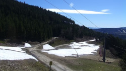 Sjezdovka Jáchymovská, lanovka Prima Express