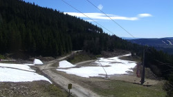 Sjezdovka Jáchymovská, lanovka Prima Express