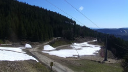 Sjezdovka Jáchymovská, lanovka Prima Express