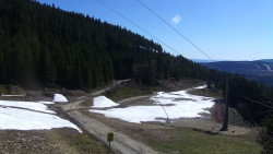 Sjezdovka Jáchymovská, lanovka Prima Express