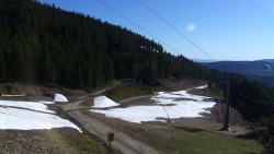 Sjezdovka Jáchymovská, lanovka Prima Express