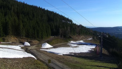 Sjezdovka Jáchymovská, lanovka Prima Express