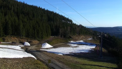 Sjezdovka Jáchymovská, lanovka Prima Express