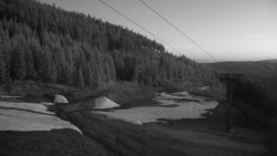 Sjezdovka Jáchymovská, lanovka Prima Express