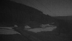 Sjezdovka Jáchymovská, lanovka Prima Express