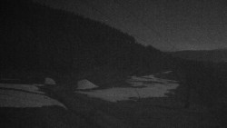 Sjezdovka Jáchymovská, lanovka Prima Express