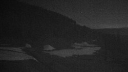 Sjezdovka Jáchymovská, lanovka Prima Express