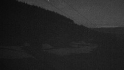 Sjezdovka Jáchymovská, lanovka Prima Express