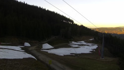 Sjezdovka Jáchymovská, lanovka Prima Express