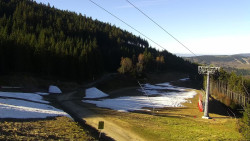 Sjezdovka Jáchymovská, lanovka Prima Express