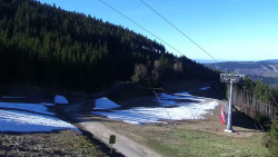 Sjezdovka Jáchymovská, lanovka Prima Express