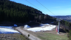 Sjezdovka Jáchymovská, lanovka Prima Express