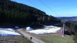 Sjezdovka Jáchymovská, lanovka Prima Express