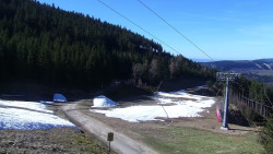 Sjezdovka Jáchymovská, lanovka Prima Express