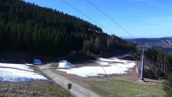 Sjezdovka Jáchymovská, lanovka Prima Express