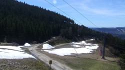 Sjezdovka Jáchymovská, lanovka Prima Express