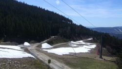 Sjezdovka Jáchymovská, lanovka Prima Express