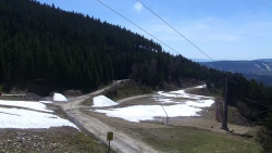 Sjezdovka Jáchymovská, lanovka Prima Express