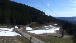 Sjezdovka Jáchymovská, lanovka Prima Express