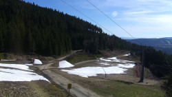 Sjezdovka Jáchymovská, lanovka Prima Express