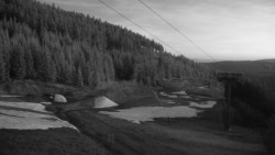 Sjezdovka Jáchymovská, lanovka Prima Express