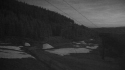 Sjezdovka Jáchymovská, lanovka Prima Express