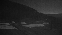 Sjezdovka Jáchymovská, lanovka Prima Express