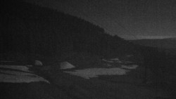 Sjezdovka Jáchymovská, lanovka Prima Express