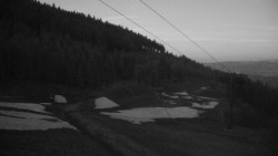 Sjezdovka Jáchymovská, lanovka Prima Express