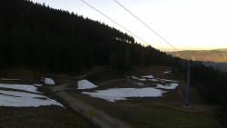 Sjezdovka Jáchymovská, lanovka Prima Express