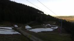 Sjezdovka Jáchymovská, lanovka Prima Express