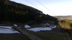 Sjezdovka Jáchymovská, lanovka Prima Express