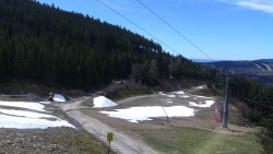 Sjezdovka Jáchymovská, lanovka Prima Express