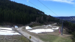 Sjezdovka Jáchymovská, lanovka Prima Express