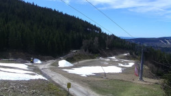 Sjezdovka Jáchymovská, lanovka Prima Express