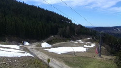 Sjezdovka Jáchymovská, lanovka Prima Express