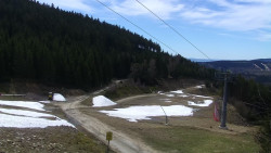 Sjezdovka Jáchymovská, lanovka Prima Express