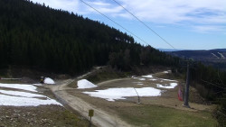 Sjezdovka Jáchymovská, lanovka Prima Express