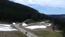 Sjezdovka Jáchymovská, lanovka Prima Express