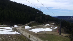 Sjezdovka Jáchymovská, lanovka Prima Express