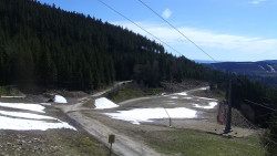 Sjezdovka Jáchymovská, lanovka Prima Express