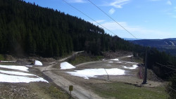 Sjezdovka Jáchymovská, lanovka Prima Express